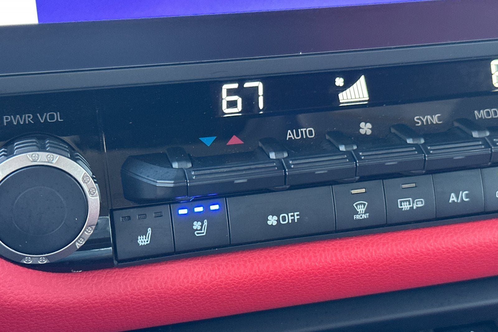2023 Toyota Tundra Hybrid TRD Pro