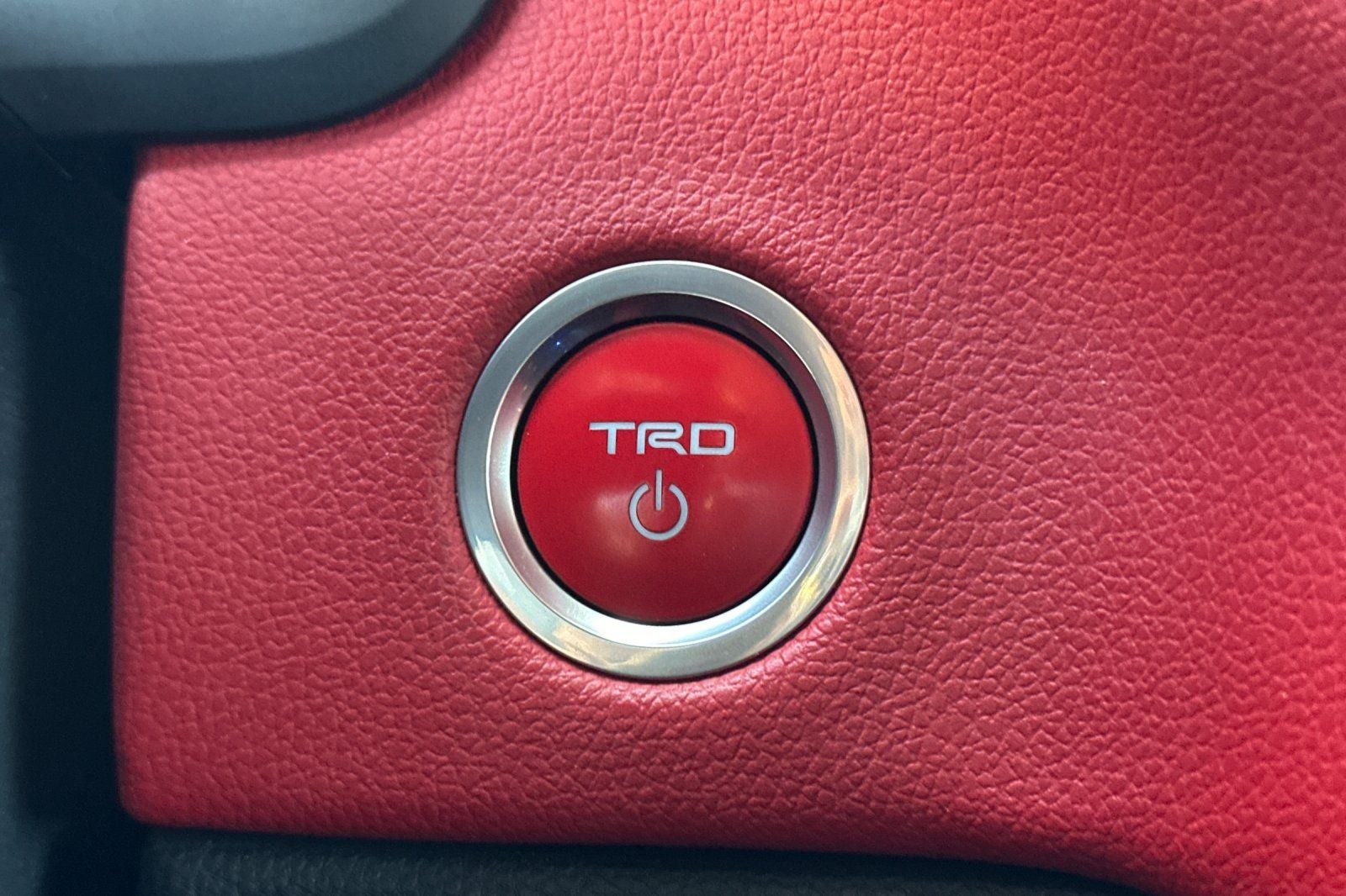 2023 Toyota Tundra Hybrid TRD Pro
