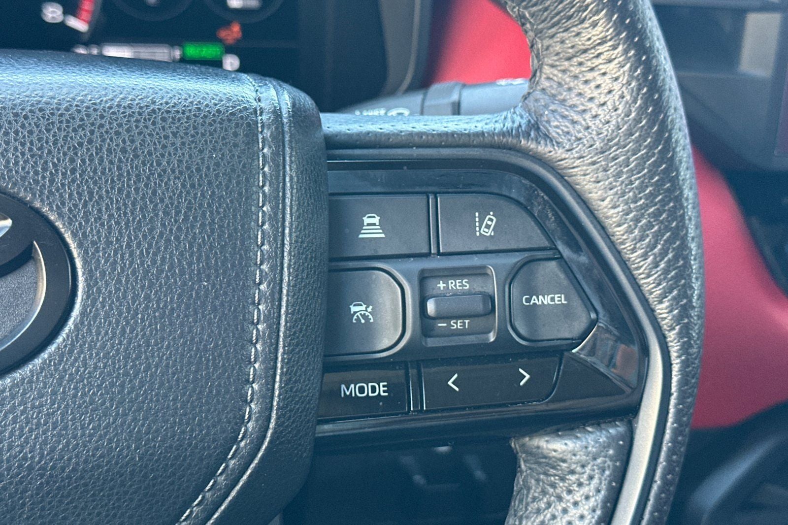 2023 Toyota Tundra Hybrid TRD Pro