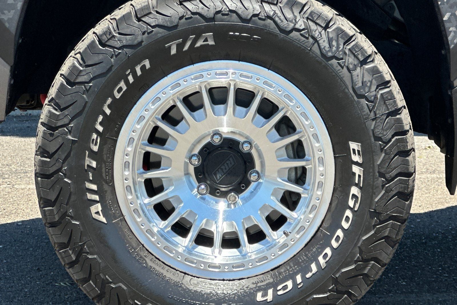 2023 Toyota Tundra Hybrid TRD Pro