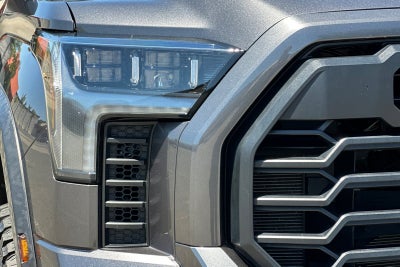 2023 Toyota Tundra Hybrid TRD Pro