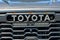 2023 Toyota Tundra Hybrid TRD Pro