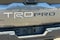 2023 Toyota Tundra Hybrid TRD Pro