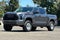 2023 Toyota Tundra Hybrid TRD Pro