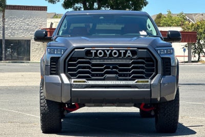2023 Toyota Tundra Hybrid TRD Pro