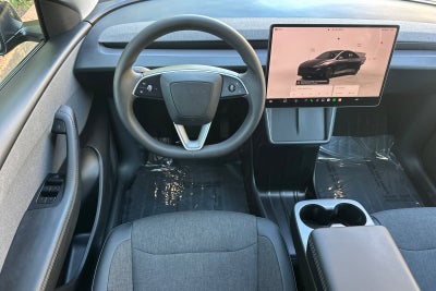 2026 Tesla Model Y Premium
