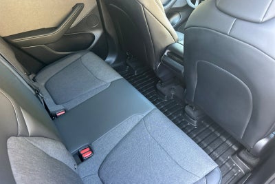 2026 Tesla Model Y Premium