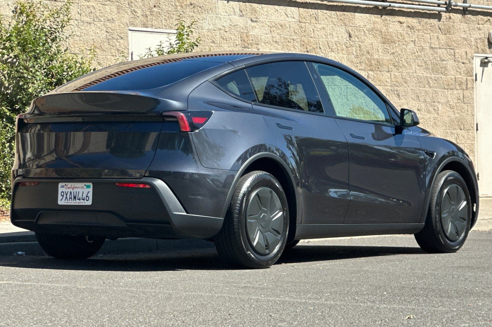 2026 Tesla Model Y Premium