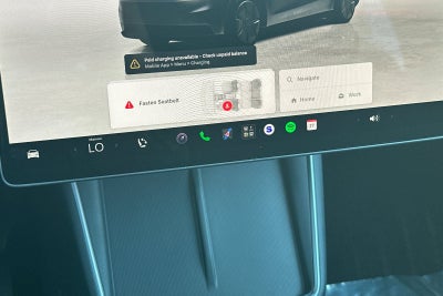 2026 Tesla Model Y Premium