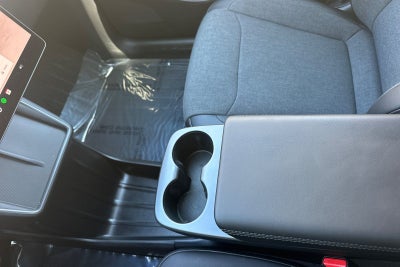 2026 Tesla Model Y Premium