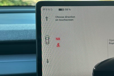 2026 Tesla Model Y Premium