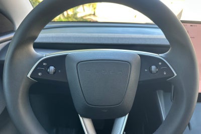 2026 Tesla Model Y Premium