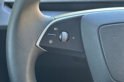 2026 Tesla Model Y Premium