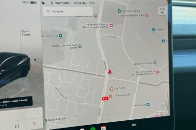 2026 Tesla Model Y Premium