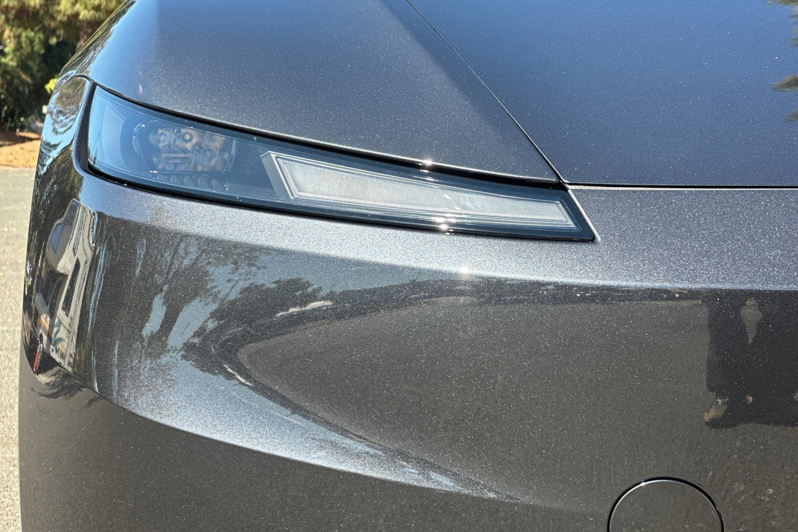 2026 Tesla Model Y Premium