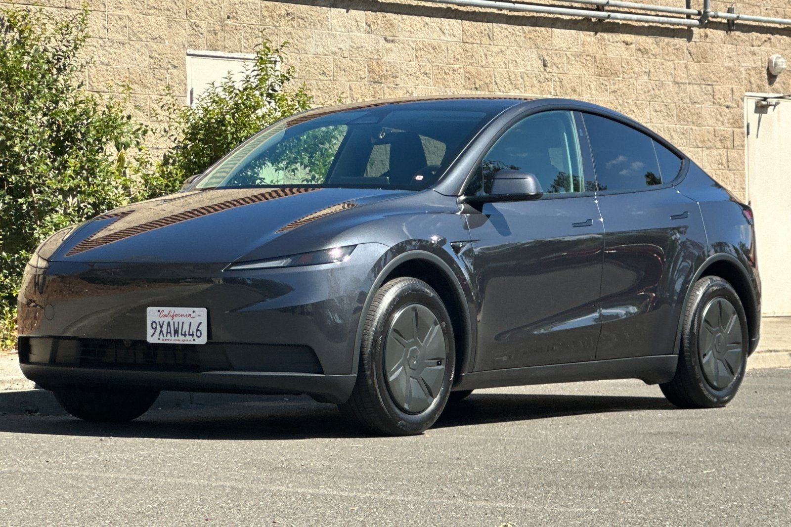 2026 Tesla Model Y Premium