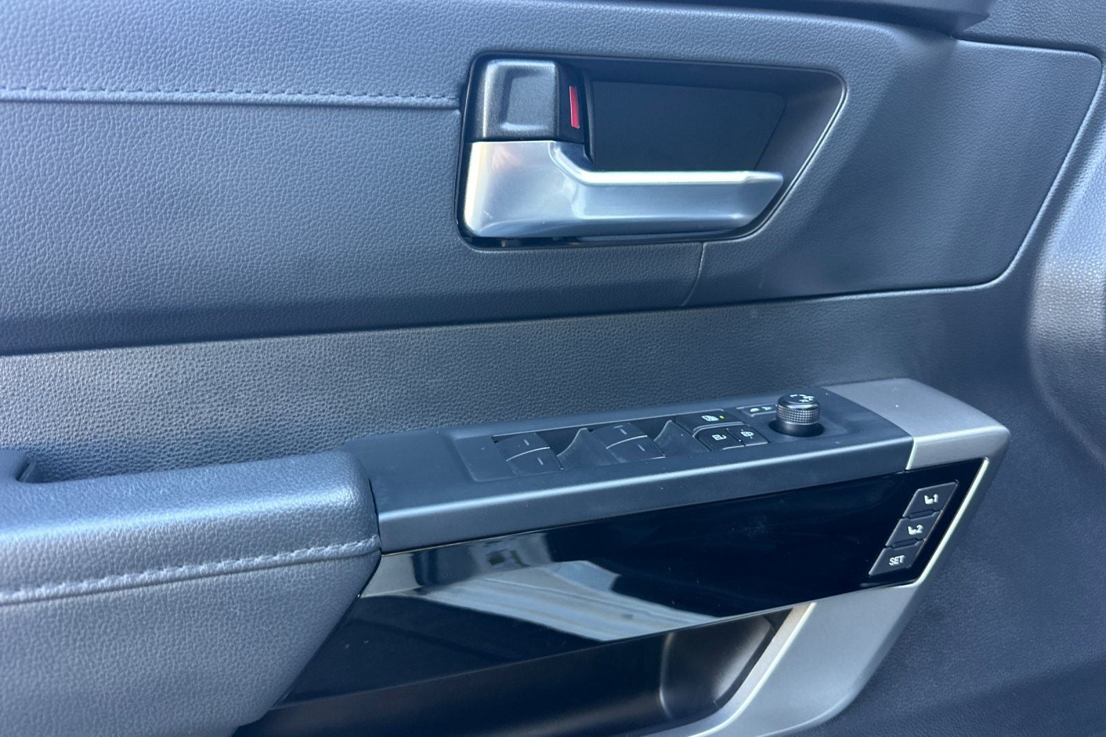 2025 Toyota Sequoia Limited