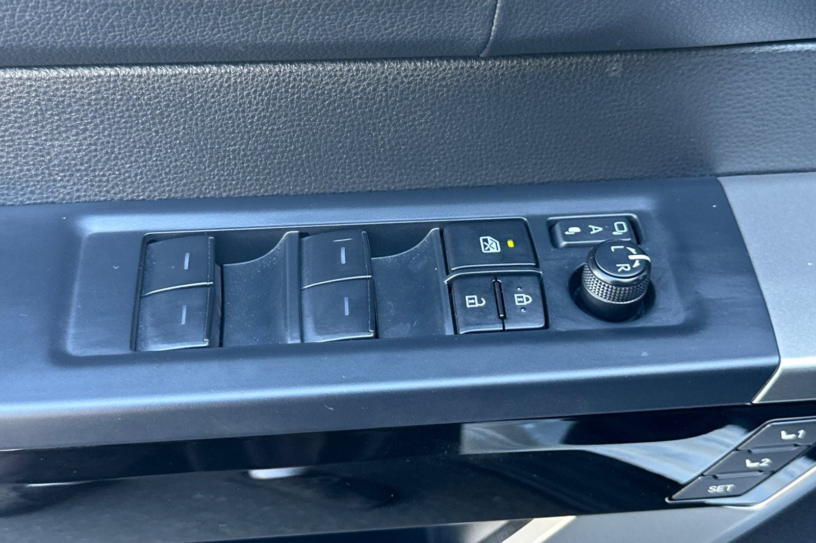 2025 Toyota Sequoia Limited