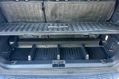 2025 Toyota Sequoia Limited