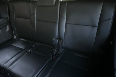2025 Toyota Sequoia Limited