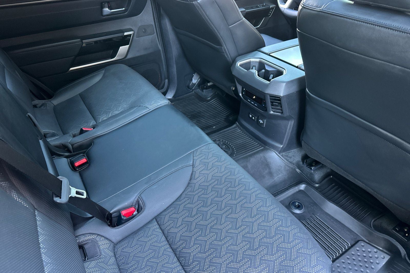 2025 Toyota Sequoia Limited