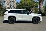 2025 Toyota Sequoia Limited