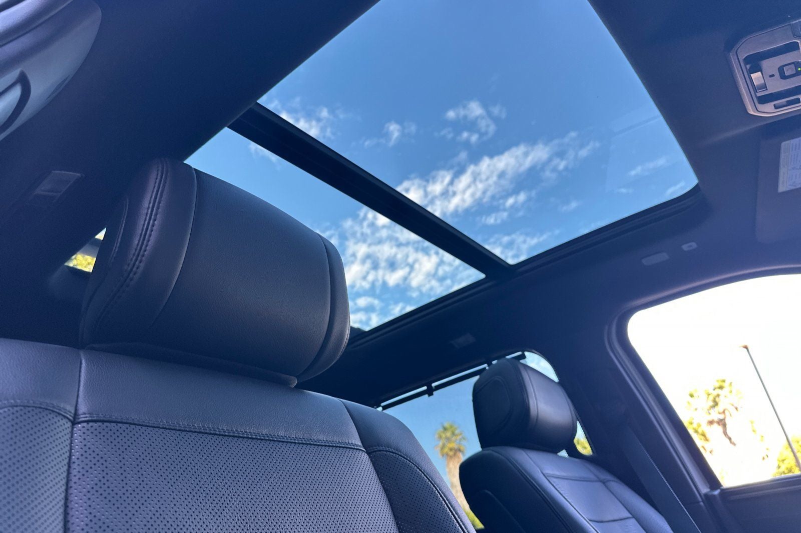 2025 Toyota Sequoia Limited