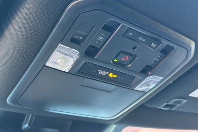2025 Toyota Sequoia Limited