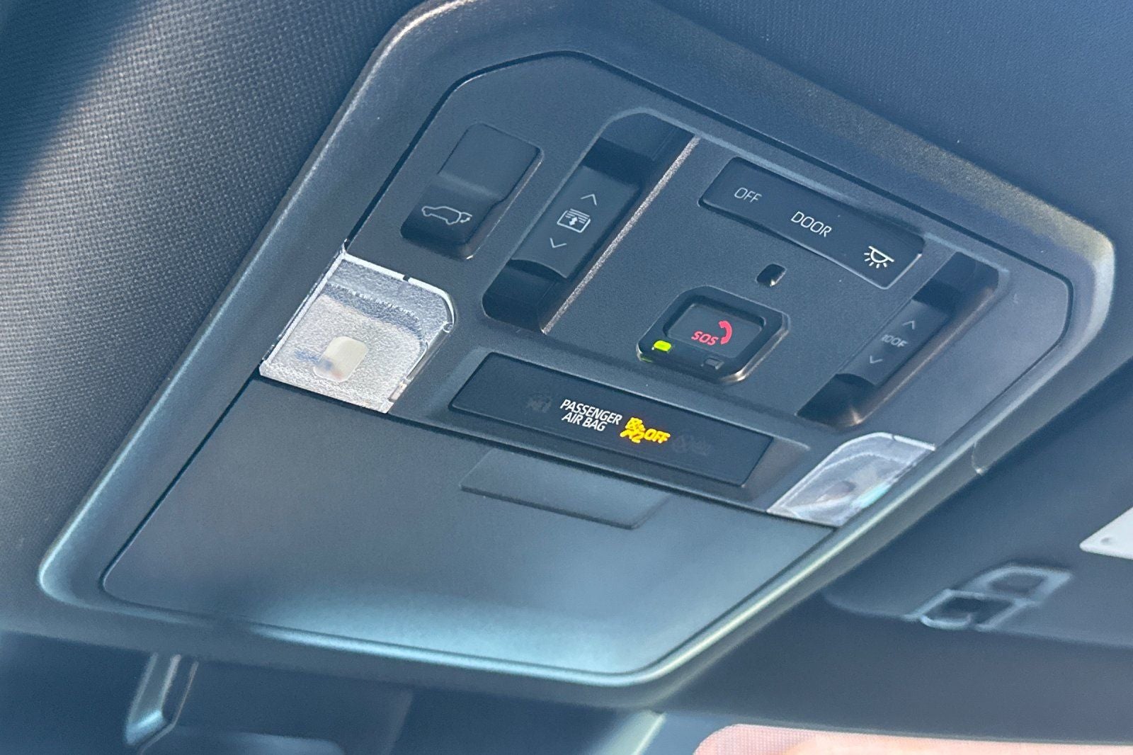 2025 Toyota Sequoia Limited