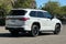 2025 Toyota Sequoia Limited