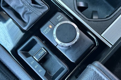 2025 Toyota Sequoia Limited