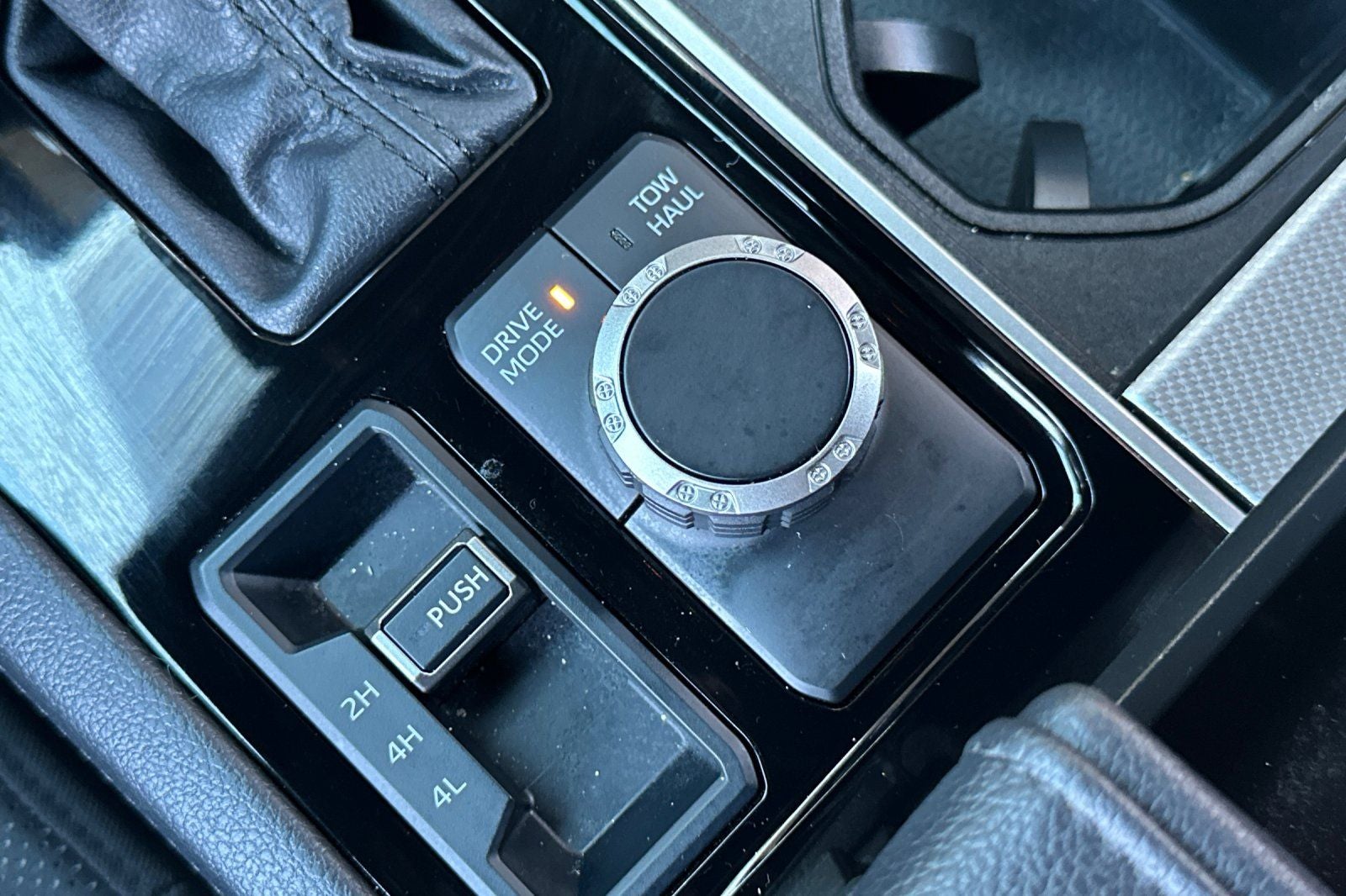 2025 Toyota Sequoia Limited