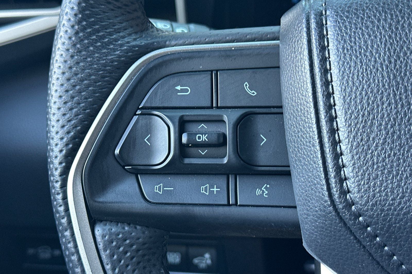 2025 Toyota Sequoia Limited