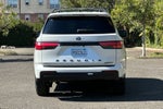 2025 Toyota Sequoia Limited