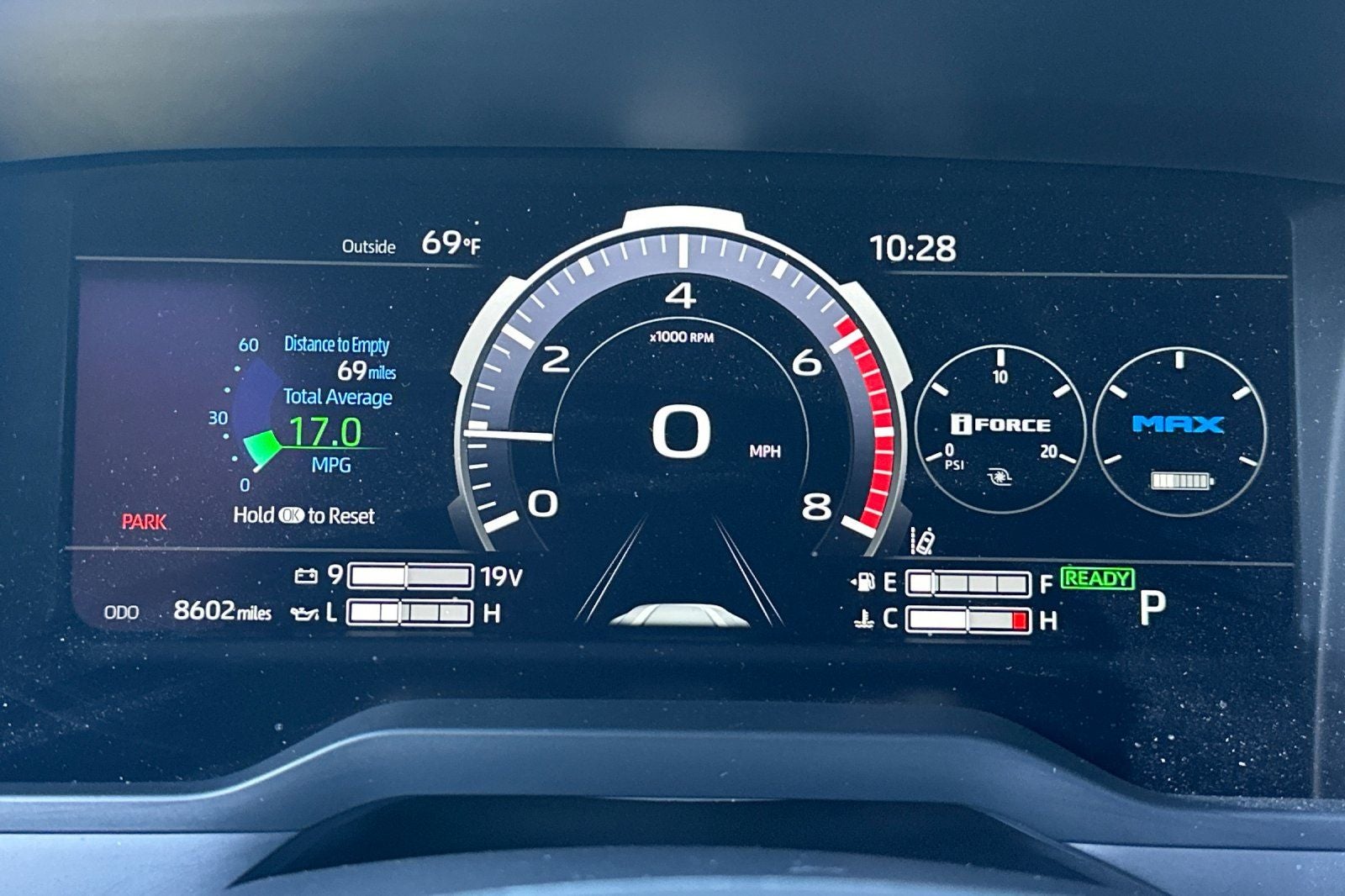 2025 Toyota Sequoia Limited