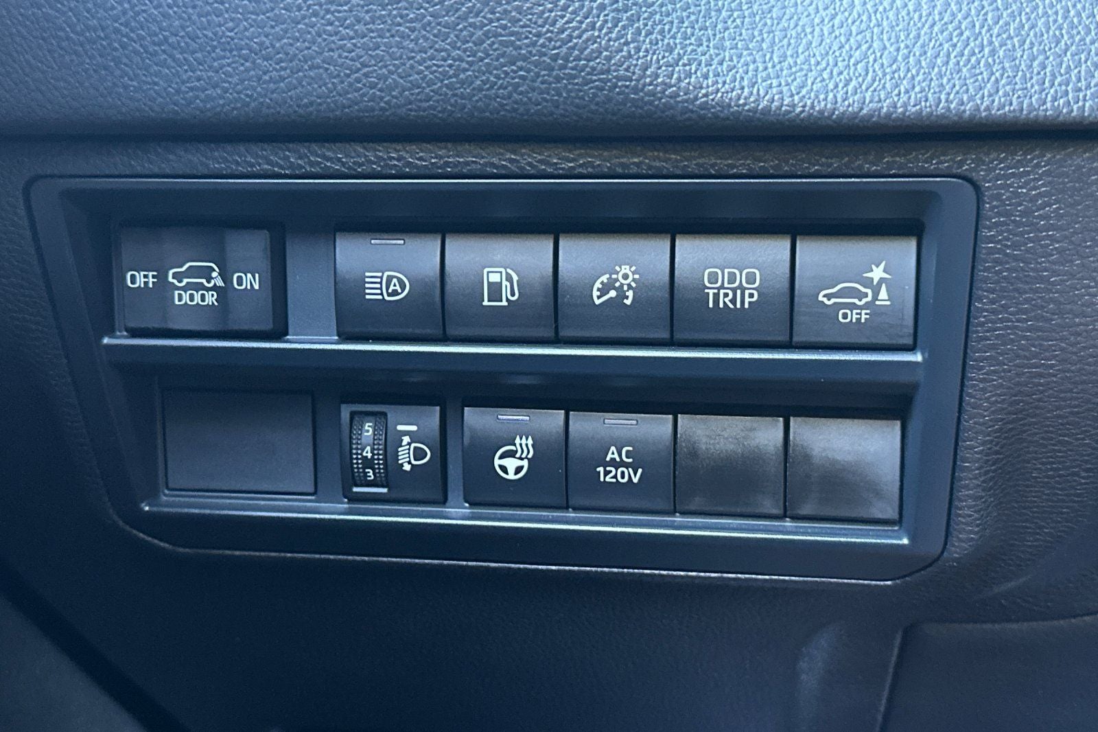 2025 Toyota Sequoia Limited