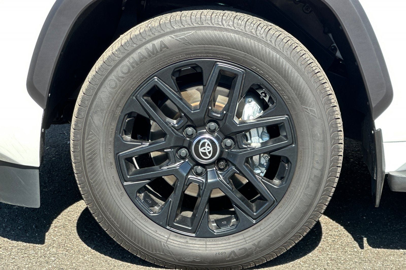 2025 Toyota Sequoia Limited