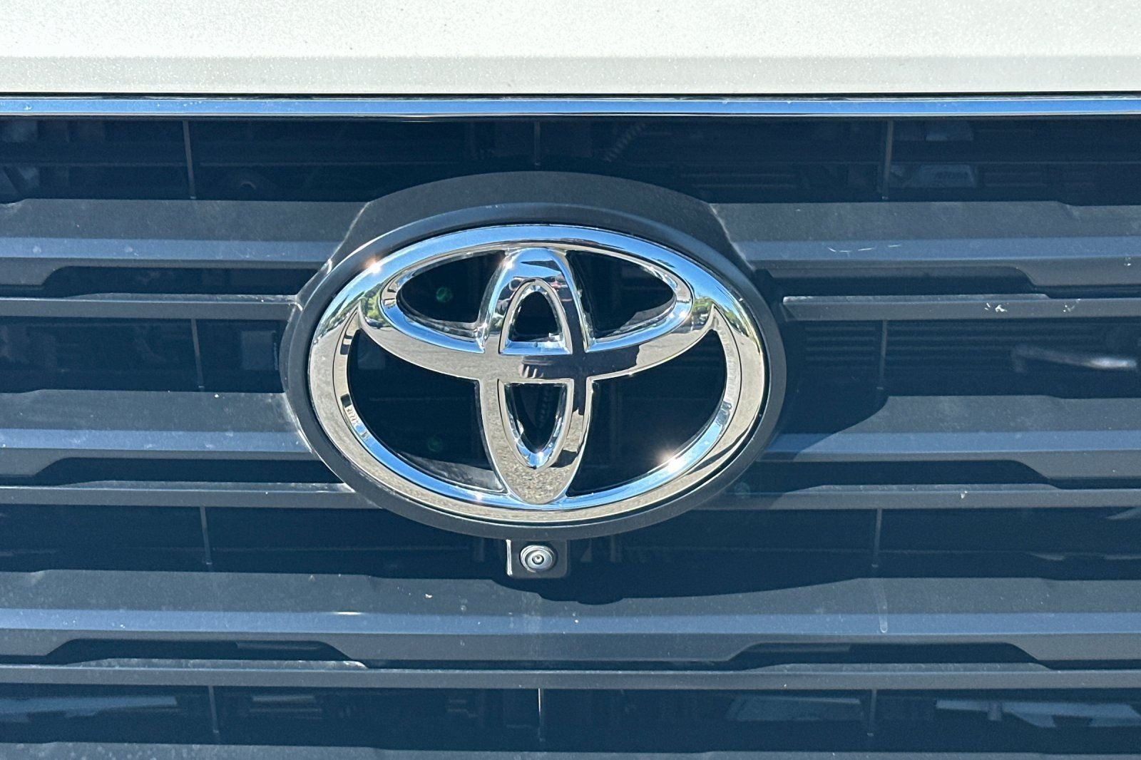 2025 Toyota Sequoia Limited
