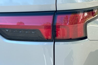 2025 Toyota Sequoia Limited