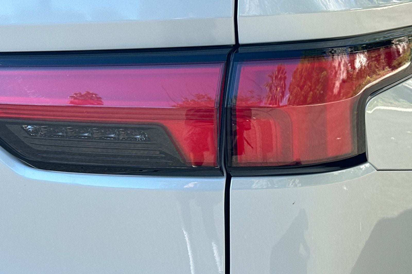 2025 Toyota Sequoia Limited