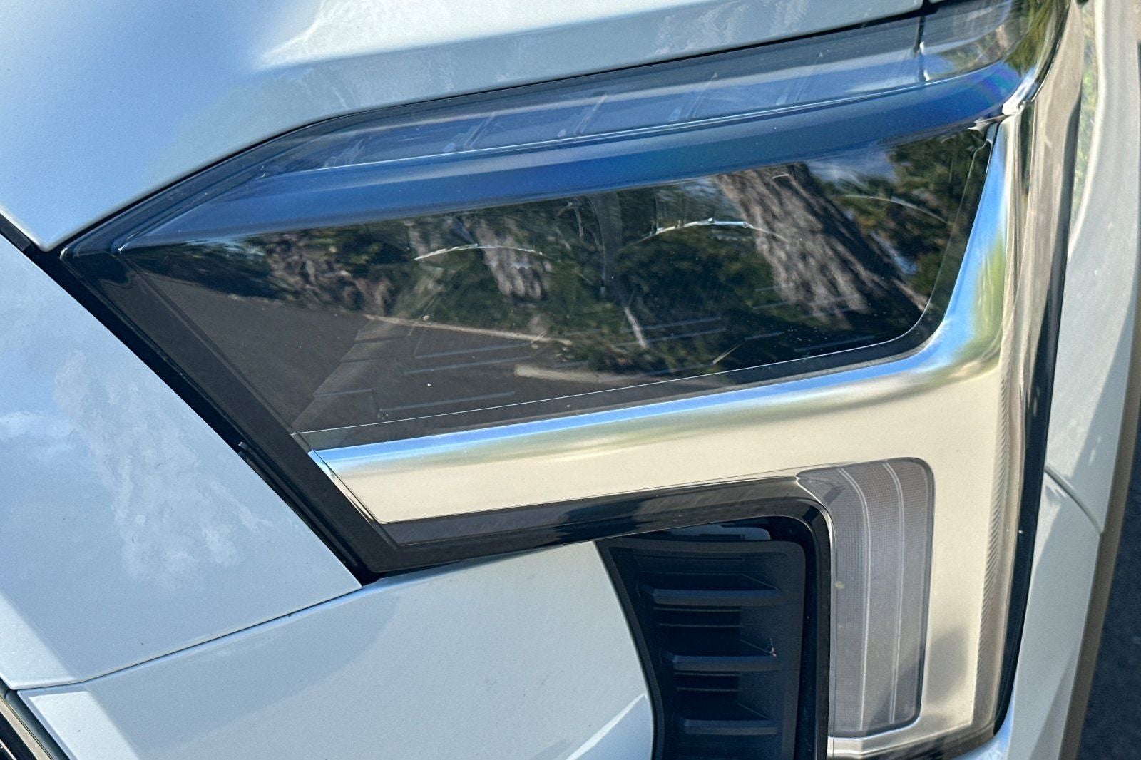 2025 Toyota Sequoia Limited