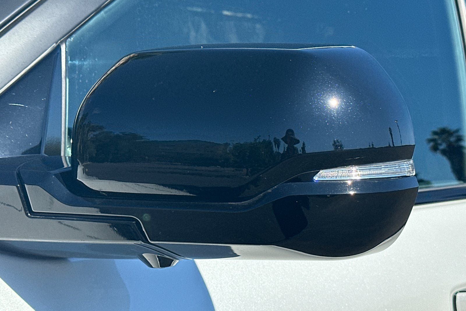 2025 Toyota Sequoia Limited
