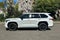 2025 Toyota Sequoia Limited