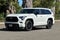 2025 Toyota Sequoia Limited