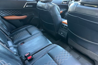 2024 Mitsubishi Outlander SEL