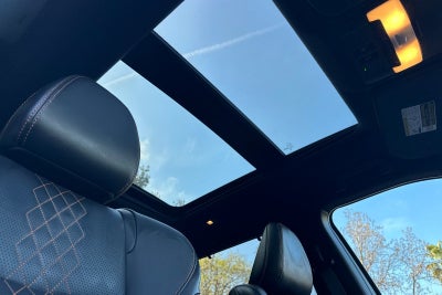 2024 Mitsubishi Outlander SEL