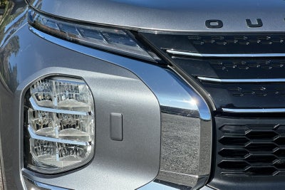 2024 Mitsubishi Outlander SEL