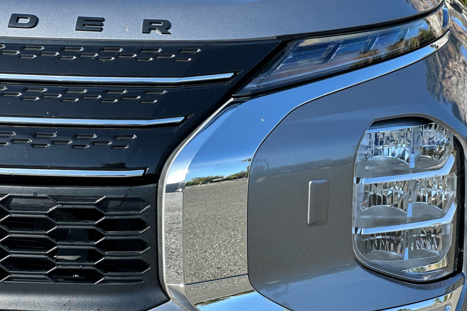 2024 Mitsubishi Outlander SEL