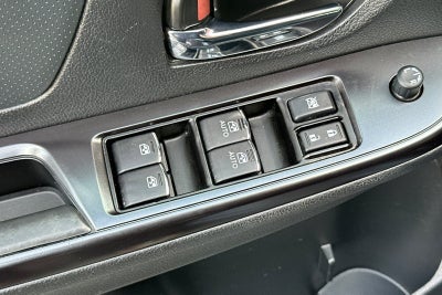 2018 Subaru WRX Limited