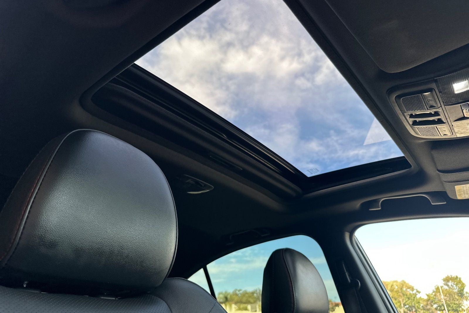 2018 Subaru WRX Limited